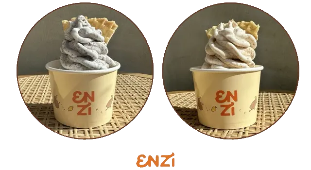 Enzi Ice Cream